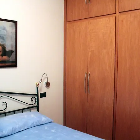 Casa Mia Apartment Bellagio Room photo