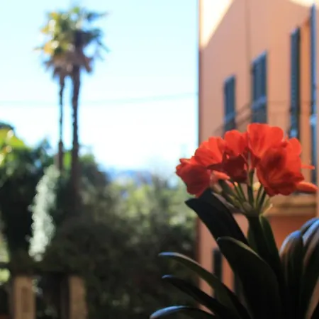 Casa Mia Apartment Bellagio Exterior photo
