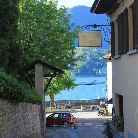 Casa Mia Apartment Bellagio Exterior photo