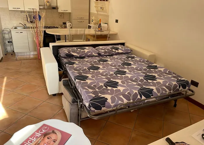 Casa Mia Apartment
