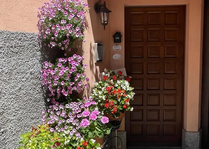 Casa Mia Apartment