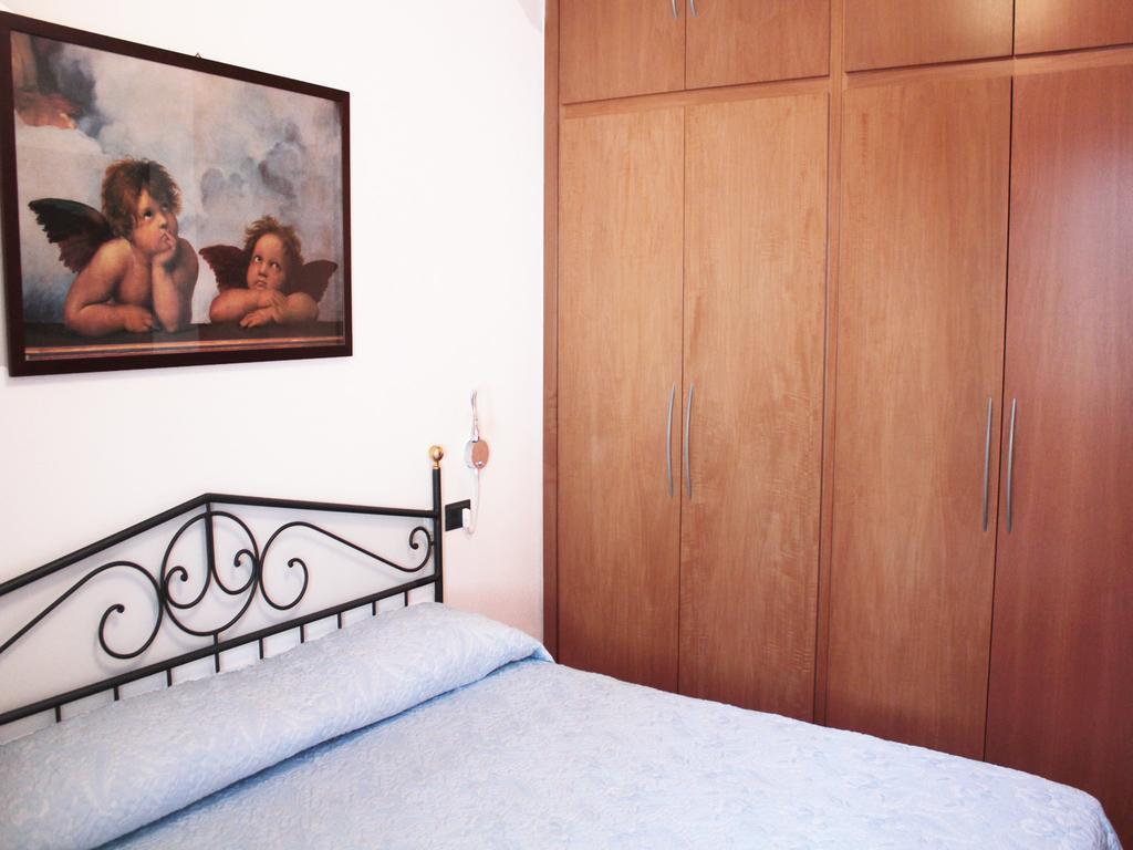 Casa Mia Appartement Bellagio