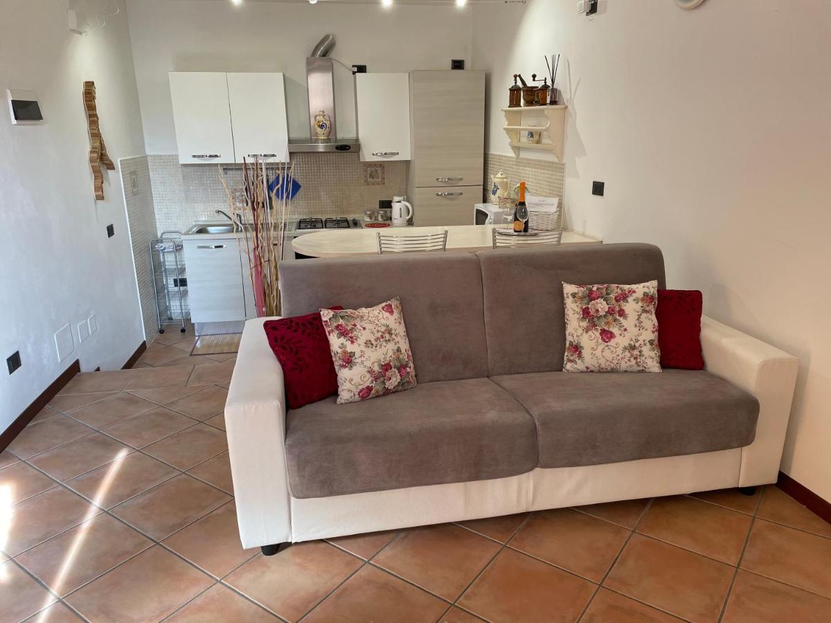 Appartement Casa Mia Bellagio