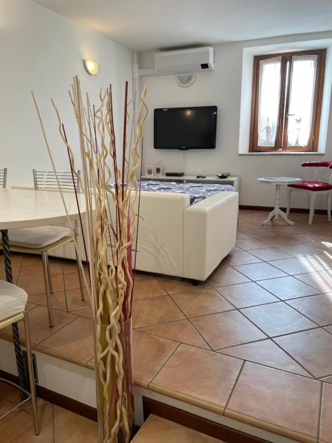 Casa Mia Appartement Bellagio