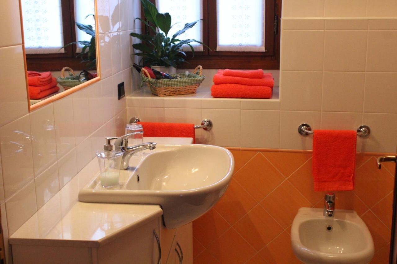 Casa Mia Appartement Bellagio